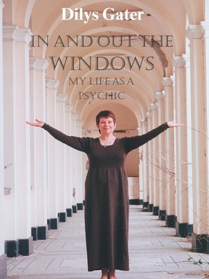 cover image of In and Out the Windows